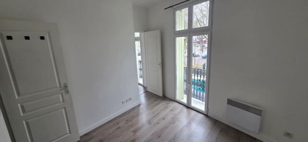 T2 lumineux en plein coeur de Bergerac ? 38 m²