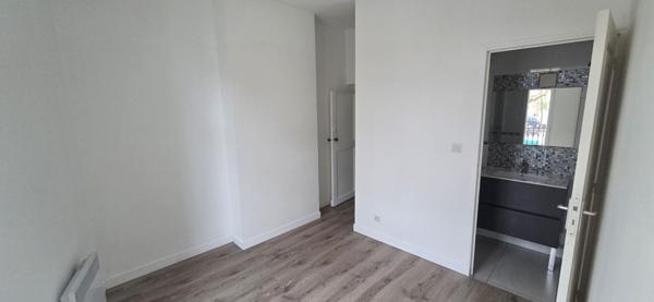 T2 lumineux en plein coeur de Bergerac ? 38 m²