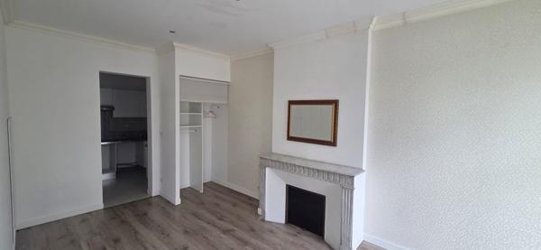 T2 lumineux en plein coeur de Bergerac ? 38 m²