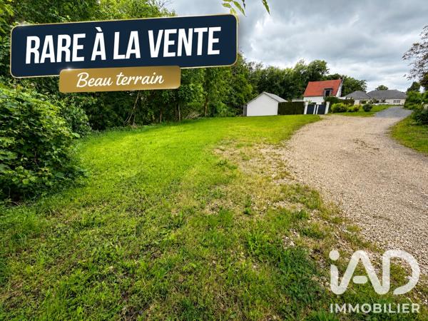 Terrain à vendre 600 m² Belbeuf