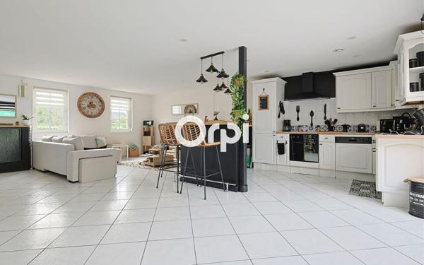 Maison à vendre    3 pièces •  Tourcoing