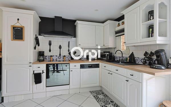 Maison à vendre    3 pièces •  Tourcoing