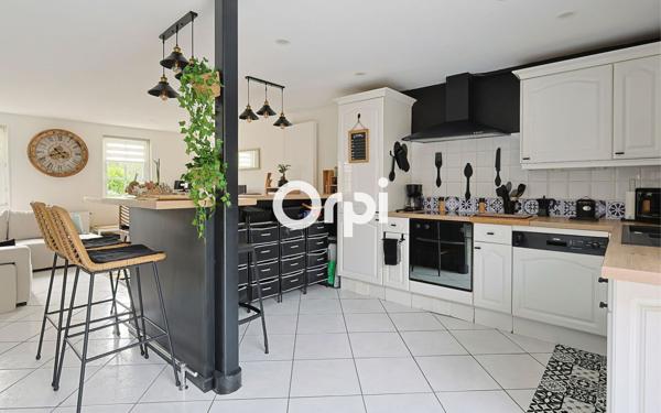 Maison à vendre    3 pièces •  Tourcoing