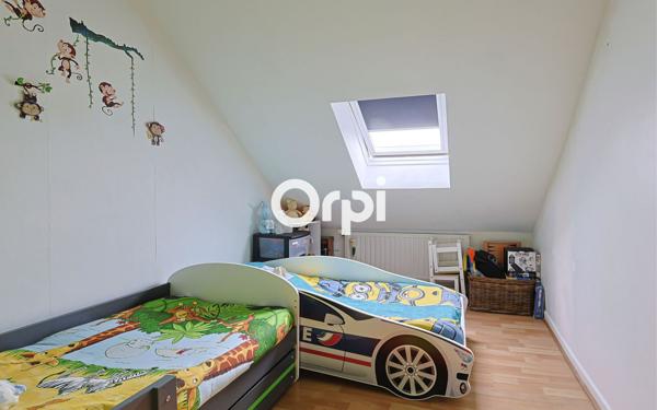 Maison à vendre    3 pièces •  Tourcoing