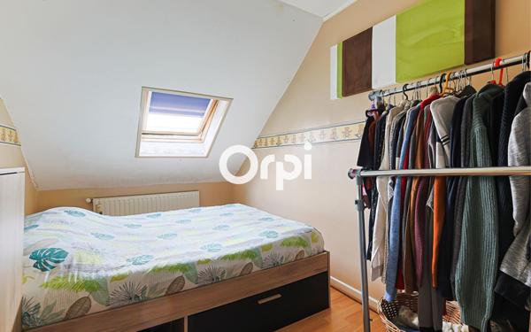Maison à vendre    3 pièces •  Tourcoing
