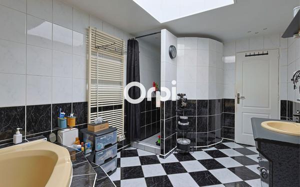 Maison à vendre    3 pièces •  Tourcoing