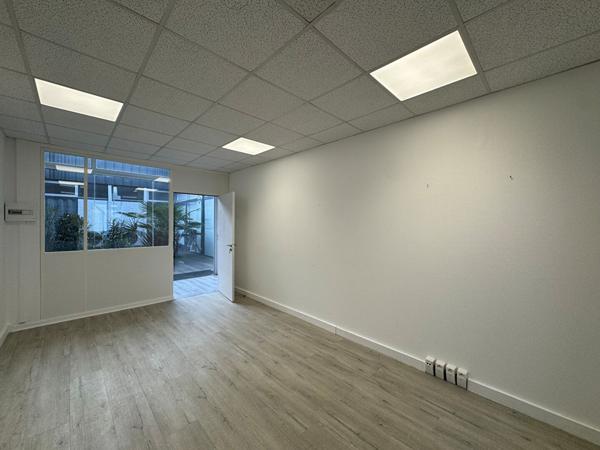 Bureaux Meaux 2 pièces