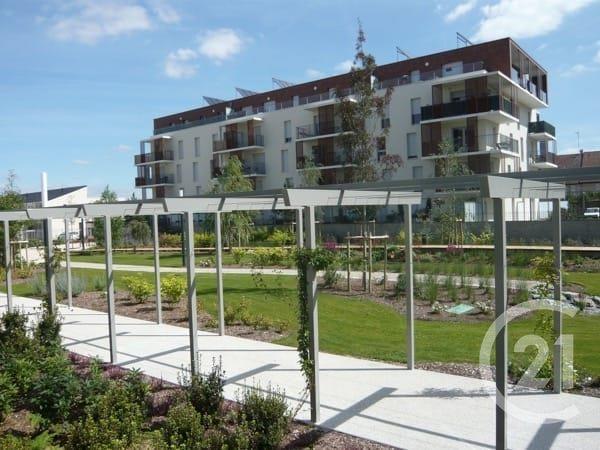Appartement F3 à vendre  3 pièces - 66,53 m2 CHARTRES - 28