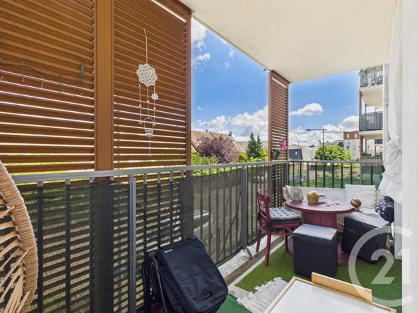 Appartement F3 à vendre  3 pièces - 66,53 m2 CHARTRES - 28