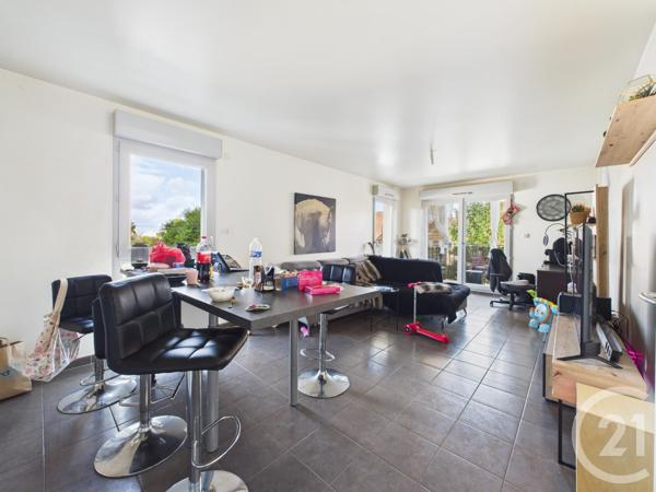 Appartement F3 à vendre  3 pièces - 66,53 m2 CHARTRES - 28