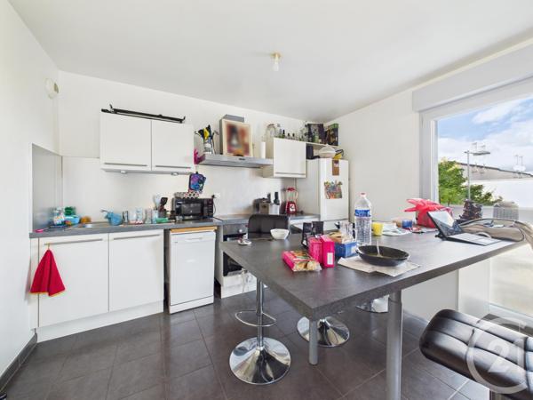 Appartement F3 à vendre  3 pièces - 66,53 m2 CHARTRES - 28