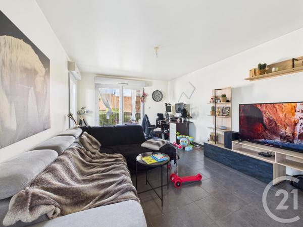 Appartement F3 à vendre  3 pièces - 66,53 m2 CHARTRES - 28