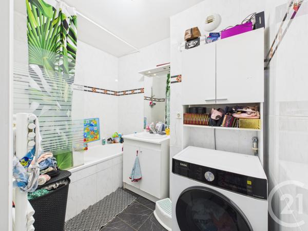 Appartement F3 à vendre  3 pièces - 66,53 m2 CHARTRES - 28