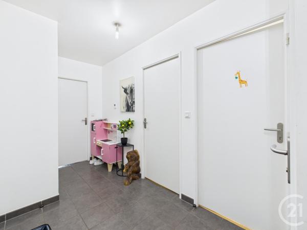 Appartement F3 à vendre  3 pièces - 66,53 m2 CHARTRES - 28
