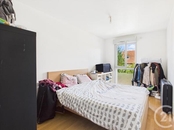 Appartement F3 à vendre  3 pièces - 66,53 m2 CHARTRES - 28