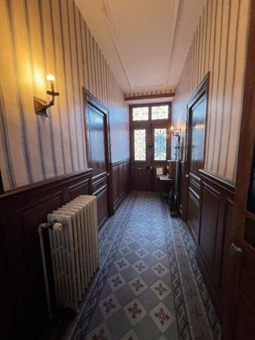 Maison Saint Yrieix La Perche 240 m2