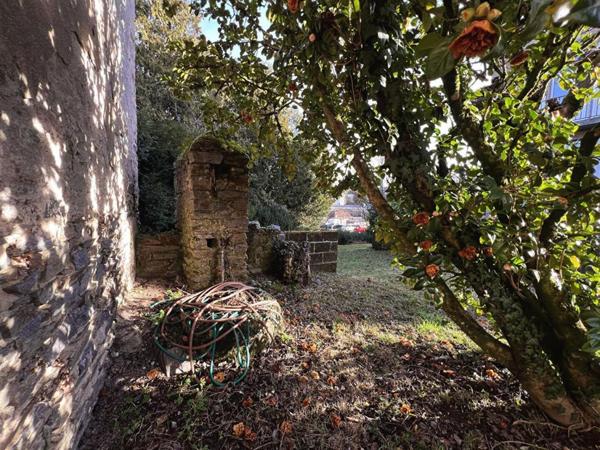 Maison Saint Yrieix La Perche 240 m2