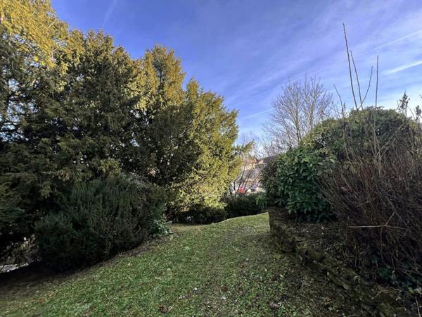 Maison Saint Yrieix La Perche 240 m2