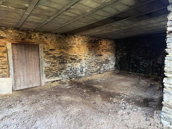 Maison Saint Yrieix La Perche 240 m2