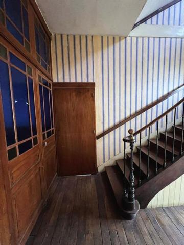 Maison Saint Yrieix La Perche 240 m2