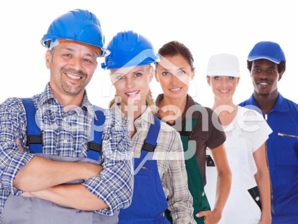 Fonds de commerce de peinture ,plâtrerie à vendre proche de CHALONNES SUR LOIRE (49)