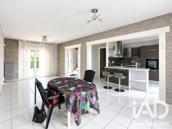 Maison à vendre 7 pièces 124 m² Givet