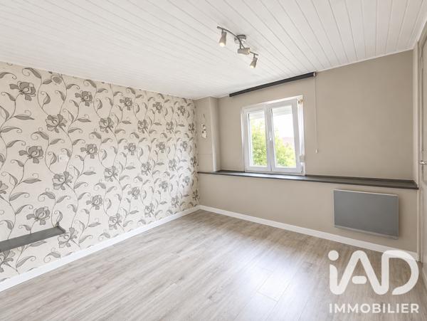 Maison à vendre 7 pièces 124 m² Givet