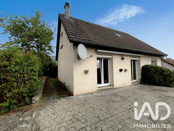 Maison à vendre 7 pièces 124 m² Givet