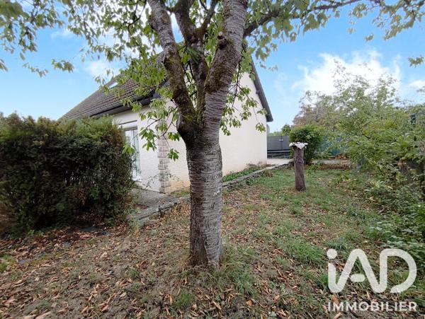 Maison à vendre 7 pièces 124 m² Givet