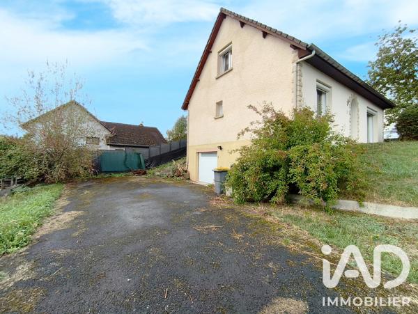 Maison à vendre 7 pièces 124 m² Givet
