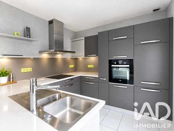 Maison à vendre 7 pièces 124 m² Givet