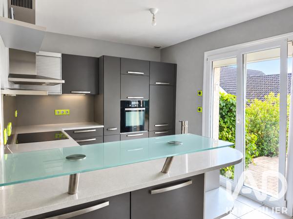 Maison à vendre 7 pièces 124 m² Givet