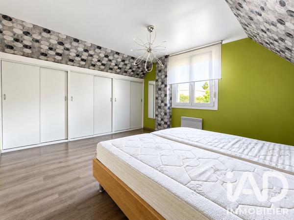 Maison à vendre 7 pièces 124 m² Givet