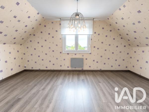 Maison à vendre 7 pièces 124 m² Givet