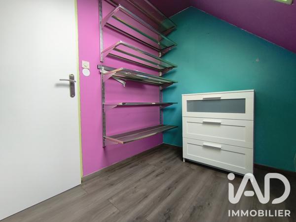 Maison à vendre 7 pièces 124 m² Givet