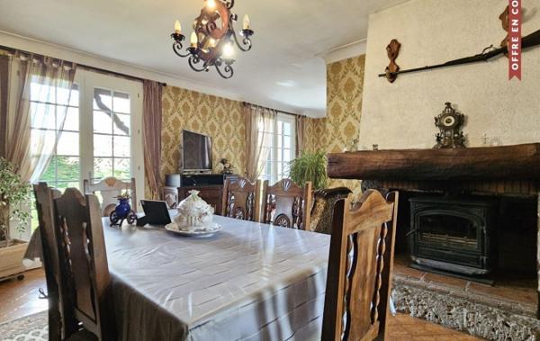 Vente Maison CALME ET CAMPAGNE à rafraîchir Port-sainte-marie   