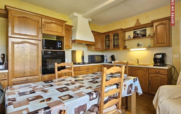 Vente Maison CALME ET CAMPAGNE à rafraîchir Port-sainte-marie   