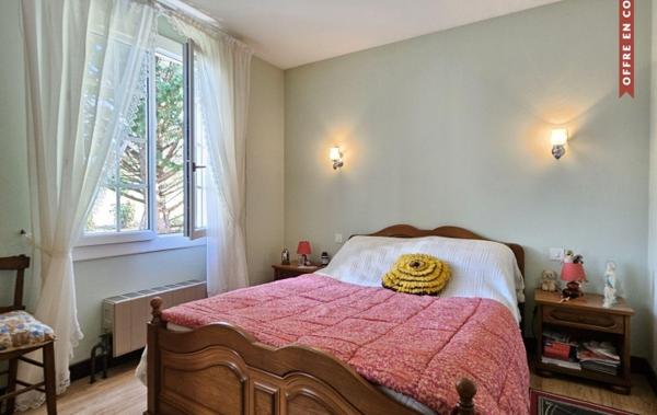 Vente Maison CALME ET CAMPAGNE à rafraîchir Port-sainte-marie   