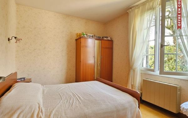 Vente Maison CALME ET CAMPAGNE à rafraîchir Port-sainte-marie   