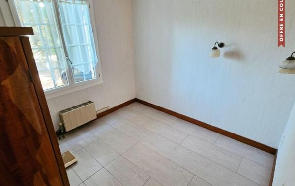 Vente Maison CALME ET CAMPAGNE à rafraîchir Port-sainte-marie   