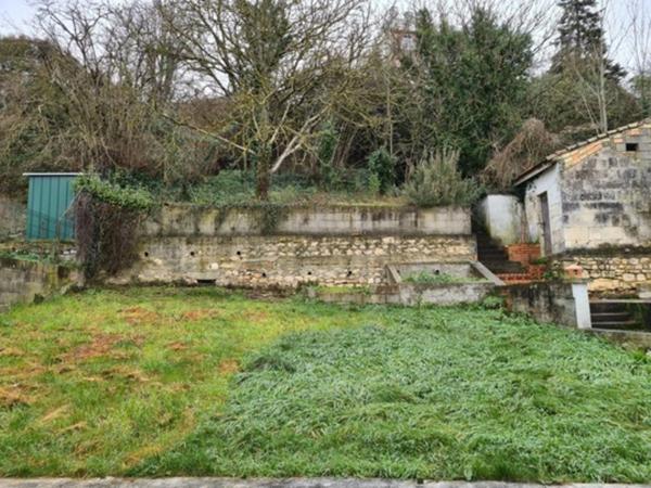 Immeuble de 156 m2, possibilité de 5 chambres en colocation + jardin