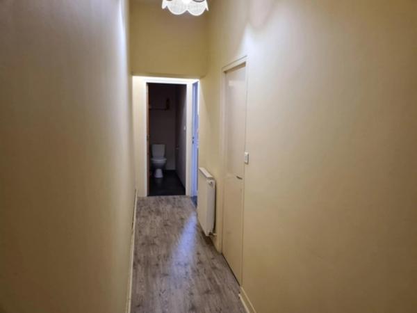 Immeuble de 156 m2, possibilité de 5 chambres en colocation + jardin