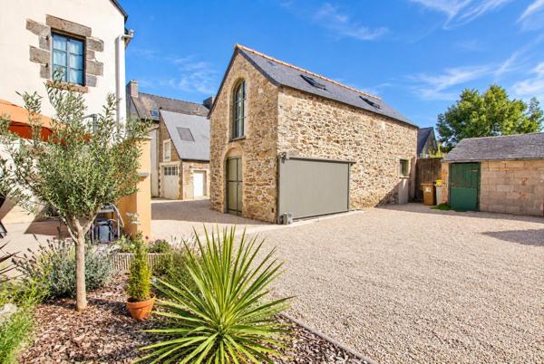 Maison à Saint-Malo, 35400 - 6 pièces 152m²
