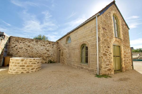 Maison à Saint-Malo, 35400 - 6 pièces 152m²