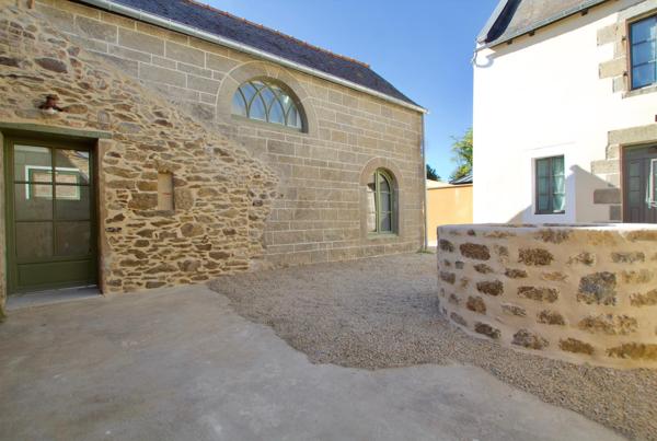 Maison à Saint-Malo, 35400 - 6 pièces 152m²