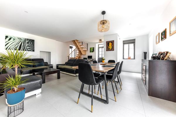 Maison à Saint-Malo, 35400 - 6 pièces 152m²