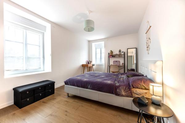 Maison à Saint-Malo, 35400 - 6 pièces 152m²