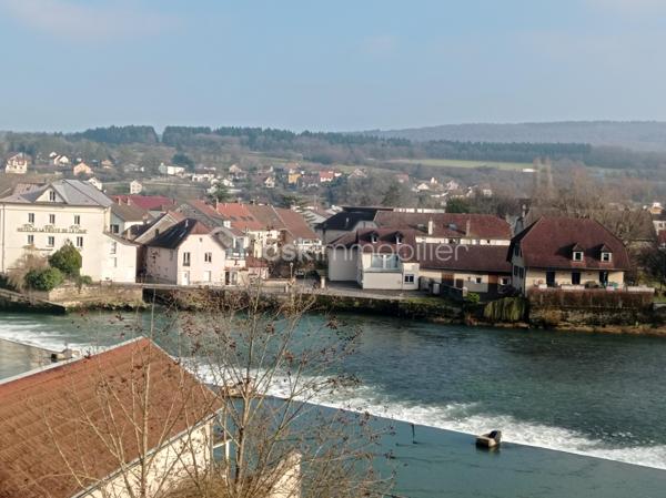 Appartement de 200 m²