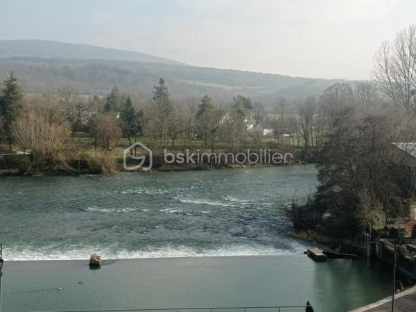 Appartement de 200 m²