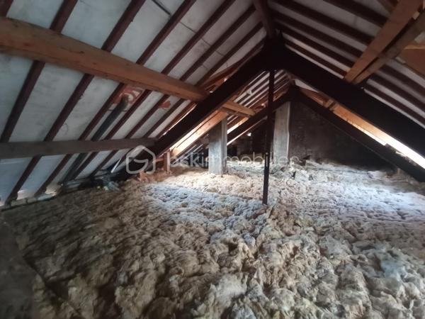 Appartement de 200 m²